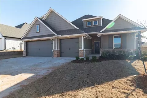 504 NW 198th St, Edmond, OK 73012