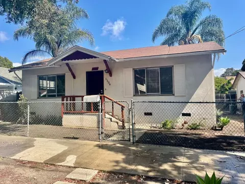 1106 Chino St, Santa Barbara, CA 93101