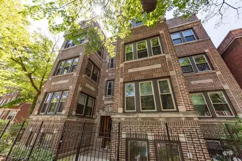 1535 W Addison St #1, Chicago, IL 60613