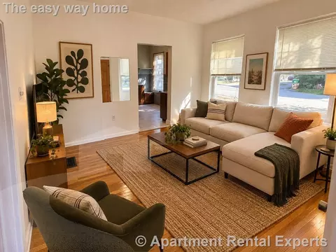 32 William St #1, Medford, MA 02155