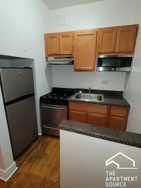 948 W Cuyler Ave #209, Chicago, IL 60613