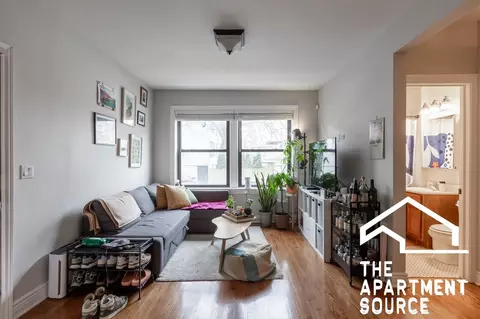 3435 N Lakewood Ave #1, Chicago, IL 60657