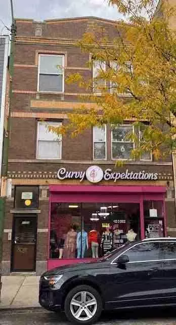 1103 N Ashland Ave # 3R, Chicago, IL 60622