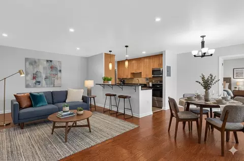 7505 Democracy Blvd # 114, Bethesda, MD 20817
