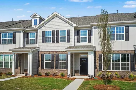1022 Whistling Pl #1022, Indian Trail, NC 28079