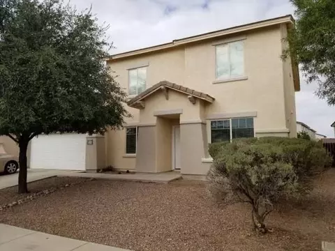 7706 W Desert Paintbrush Ct #NA, Tucson, AZ 85743
