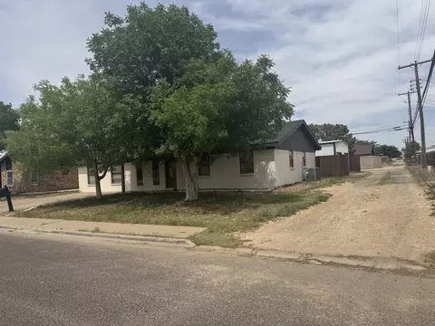 8610 Lamar Ave #NA, Odessa, TX 79765