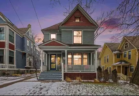 256 Union Ave SE, Grand Rapids, MI 49503