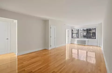 Undisclosed, New York, NY 10016