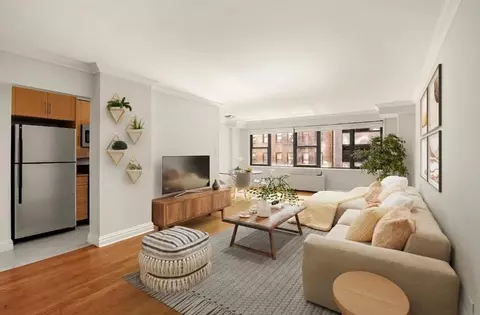 Undisclosed, New York, NY 10016
