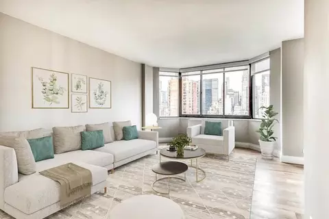 Undisclosed, New York, NY 10016