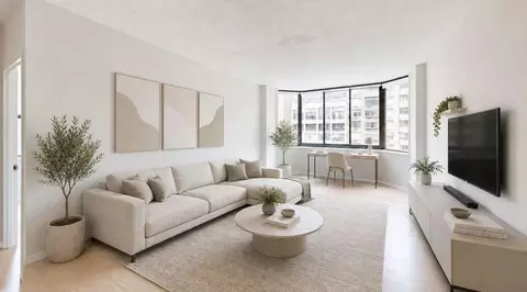 Undisclosed, New York, NY 10016