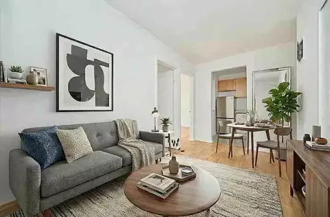 Undisclosed, New York, NY 10016