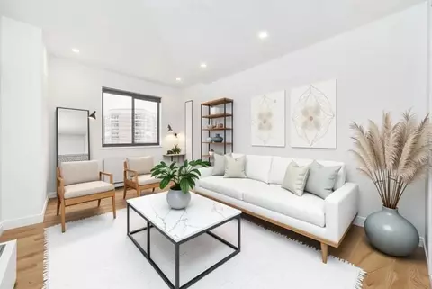 Undisclosed, New York, NY 10016