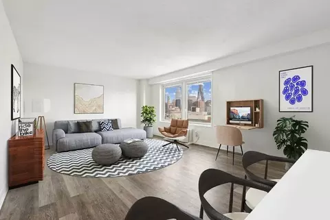 Undisclosed, New York, NY 10010