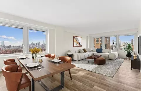 Undisclosed, New York, NY 10010