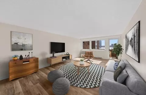 Undisclosed, New York, NY 10010