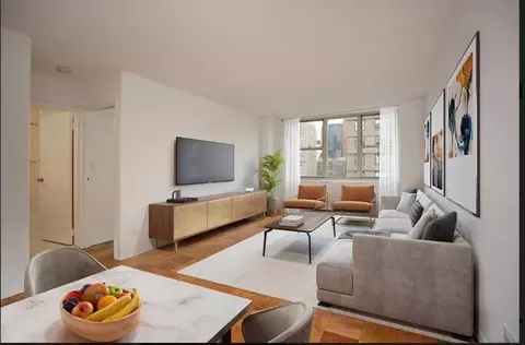 Undisclosed, New York, NY 10016