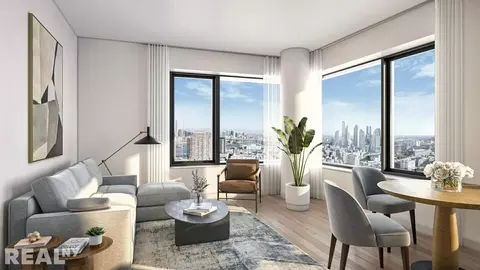 Undisclosed, Brooklyn, NY 11222