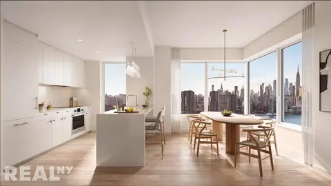 Undisclosed, Brooklyn, NY 11222