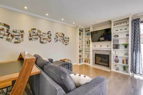 701 Kettner Blvd #1546094P, San Diego, CA 92101
