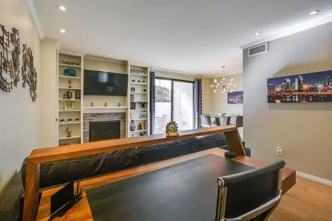 701 Kettner Blvd #1546094P, San Diego, CA 92101