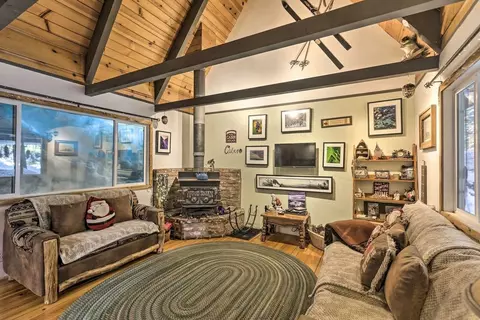 1763 Narragansett Cir #1545995P, South Lake Tahoe, CA 96150