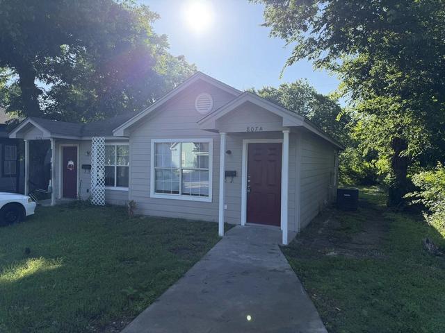 807 N 6th St #A, Temple, TX 76501