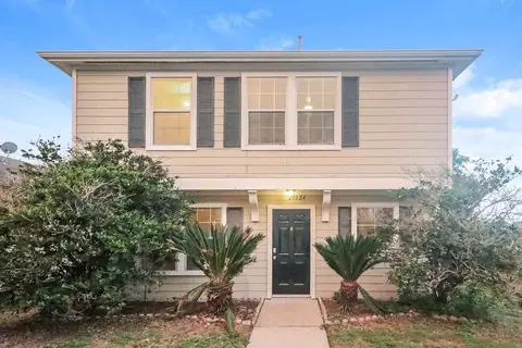 20624 Patriot Park Ln, Katy, TX 77449