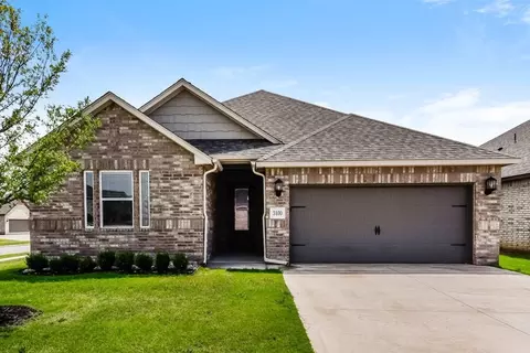 3100 Aidyn Ct, Yukon, OK 73099
