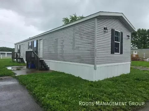 2513 Aspen St #2513A, Middletown, OH 45042