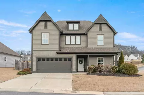 10 Macdonald Cv #NA, Springville, AL 35146