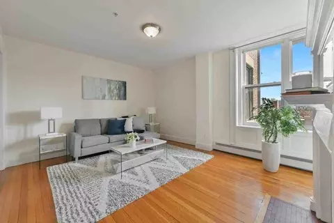 483 Beacon St #87, Boston, MA 02115