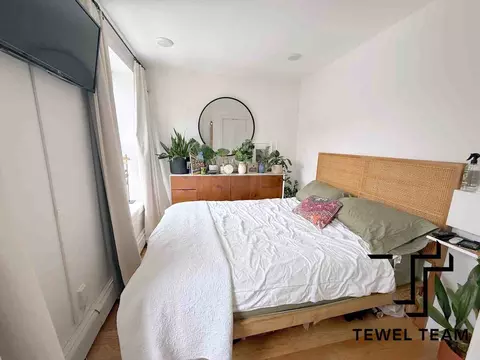 506 Manhattan Ave #1A, New York, NY 10027