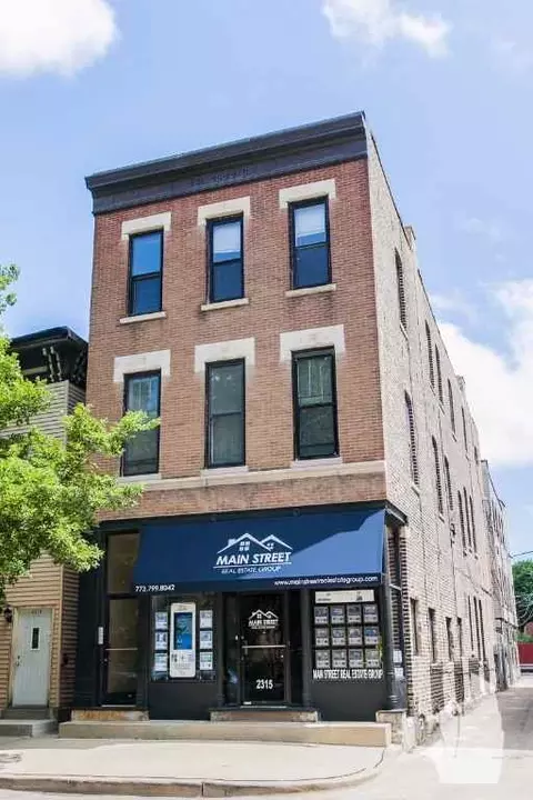 2315 N Southport Ave #CH3, Chicago, IL 60614
