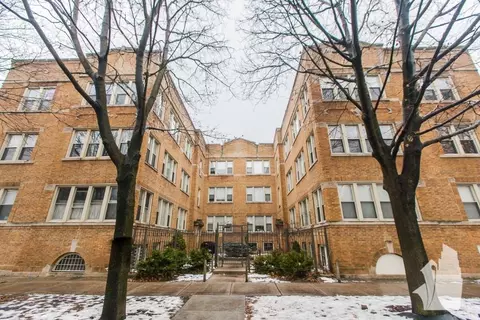 1946 W Leland Ave #1946-2, Chicago, IL 60640