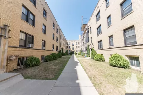 1940 W Wilson Ave #1944-1M, Chicago, IL 60640