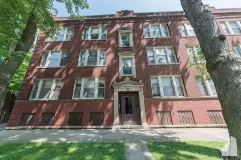 1940 W Winona St #1942-1, Chicago, IL 60640