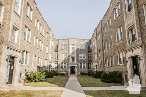1916 W Winona St #1920-3, Chicago, IL 60640