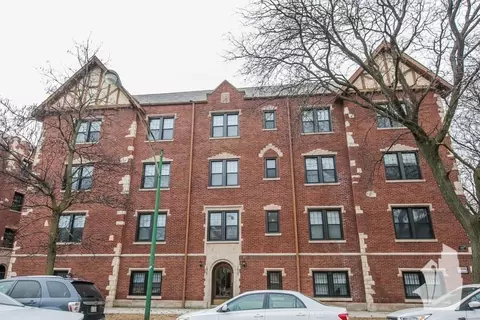 1819 W Leland Ave #1827G, Chicago, IL 60640