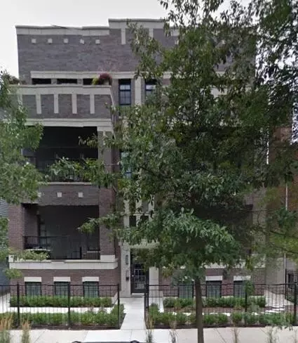 1241 W Oakdale Ave #1E, Chicago, IL 60657