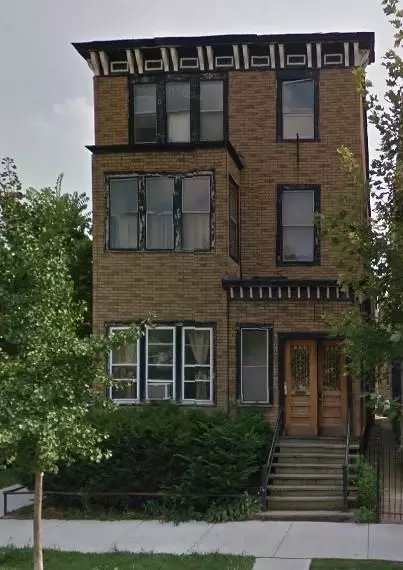 1103 W Cornelia Ave #2, Chicago, IL 60657