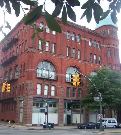 107 W Broad St #506, Richmond, VA 23220