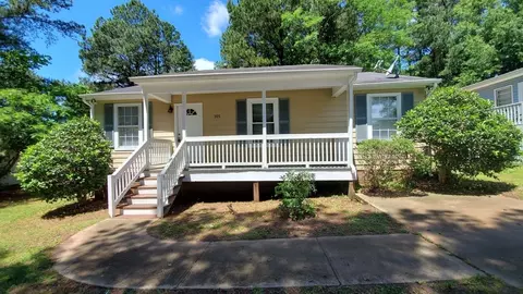 305 N Hardee St, Durham, NC 27703