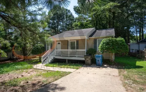 305 N Hardee St, Durham, NC 27703