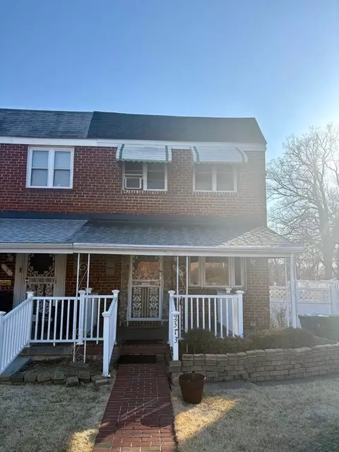 5313 Todd Ave, Baltimore, MD 21206