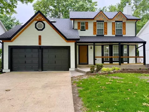14776 S Alden St, Olathe, KS 66062