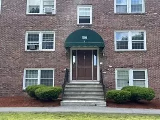 180 Tyngsboro Rd #36F, Chelmsford, MA 01863