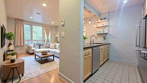 324 E 112th St #2A, New York, NY 10029