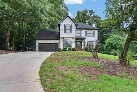 3203 Beuhlah Way SE, Conyers, GA 30013